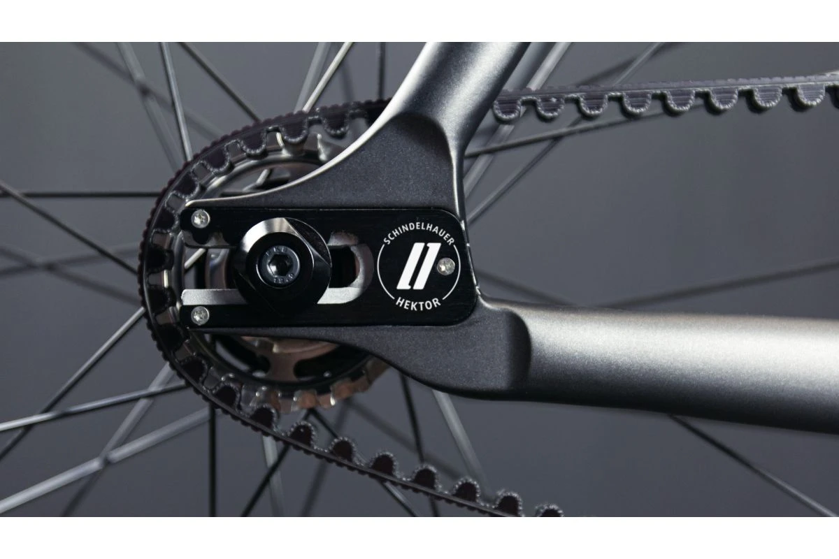 Vélo Fixie / Singlespeed Schindelhauer Hektor 9 Vélo Fixie / Singlespeed Schindelhauer Hektor – Image 7