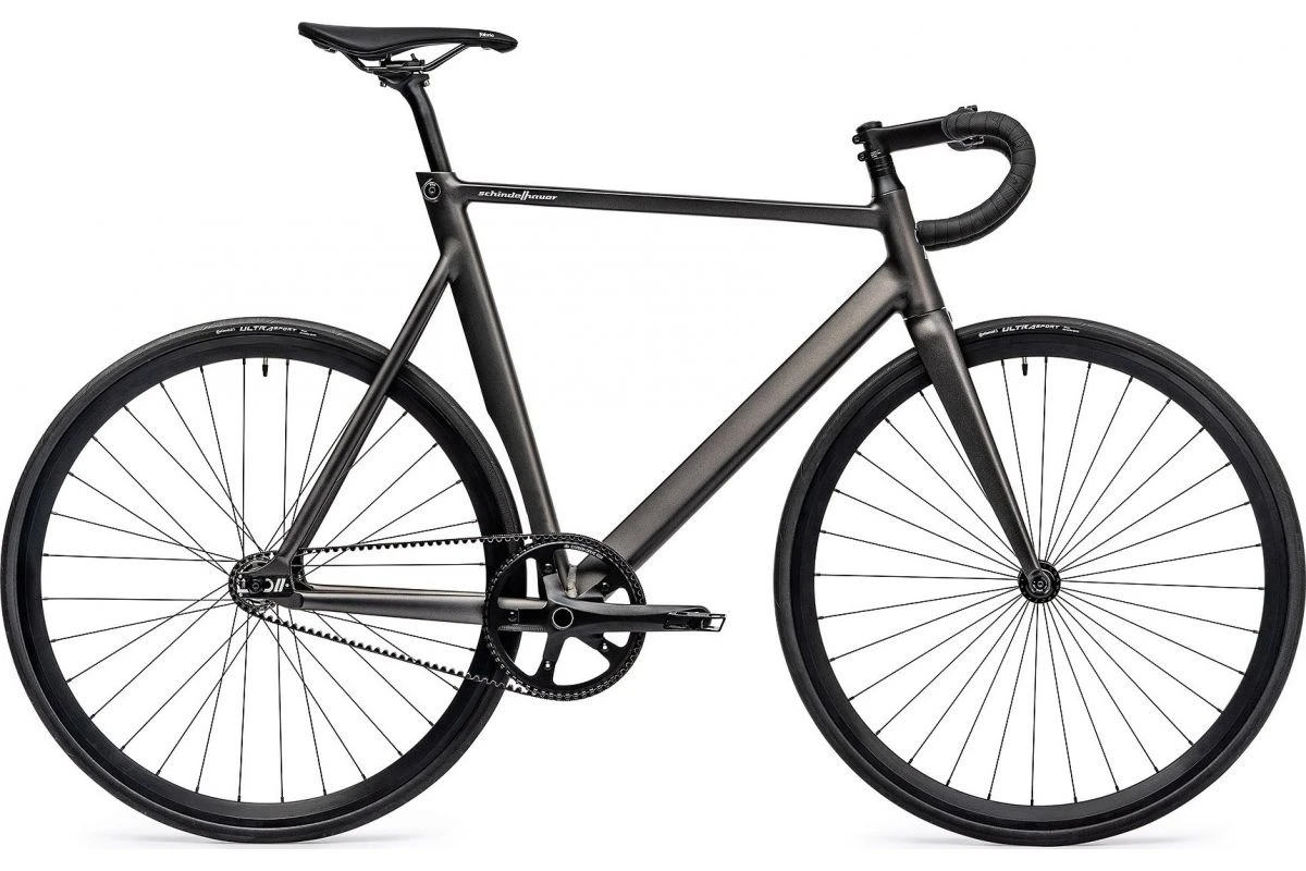 Vélo Fixie / Singlespeed Schindelhauer Hektor 3 Vélo Fixie / Singlespeed Schindelhauer Hektor