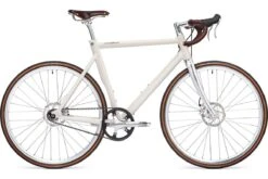 Vélo Fixie / Singlespeed Schindelhauer Wilhelm Single Speed