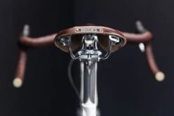 Vélo Fixie / Singlespeed Schindelhauer Wilhelm Single Speed -Équipement De Vélo velo fixie singlespeed schindelhauer wilhelm single speed 9