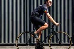 Vélo Fixie / Singlespeed State Bicycle - 4130 - Army Green -Équipement De Vélo velo fixie singlespeed state bicycle 4130 army green 13