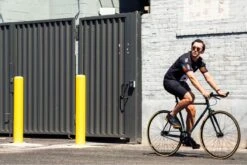 Vélo Fixie / Singlespeed State Bicycle - 4130 - Army Green -Équipement De Vélo velo fixie singlespeed state bicycle 4130 army green 15