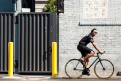 Vélo Fixie / Singlespeed State Bicycle - 4130 - Army Green -Équipement De Vélo velo fixie singlespeed state bicycle 4130 army green 16