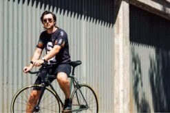 Vélo Fixie / Singlespeed State Bicycle - 4130 - Army Green -Équipement De Vélo velo fixie singlespeed state bicycle 4130 army green 17