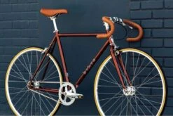 Vélo Fixie / Singlespeed State Bicycle - 4130 - Sokol 25 Vélo Fixie / Singlespeed State Bicycle - 4130 - Sokol -Équipement De Vélo velo fixie singlespeed state bicycle 4130 sokol 5