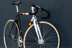 Vélo Fixie / Singlespeed State Bicycle - 4130 - Van Damme 26 Vélo Fixie / Singlespeed State Bicycle - 4130 - Van Damme -Équipement De Vélo velo fixie singlespeed state bicycle 4130 van damme 11