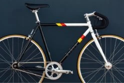 Vélo Fixie / Singlespeed State Bicycle - 4130 - Van Damme 27 Vélo Fixie / Singlespeed State Bicycle - 4130 - Van Damme -Équipement De Vélo velo fixie singlespeed state bicycle 4130 van damme 12