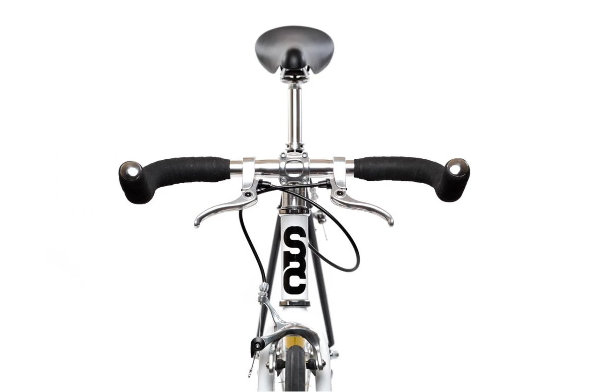 Vélo Fixie / Singlespeed State Bicycle - 4130 - Van Damme 5 Vélo Fixie / Singlespeed State Bicycle - 4130 - Van Damme – Image 3