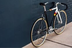 Vélo Fixie / Singlespeed State Bicycle - 4130 - Van Damme 24 Vélo Fixie / Singlespeed State Bicycle - 4130 - Van Damme -Équipement De Vélo velo fixie singlespeed state bicycle 4130 van damme 9