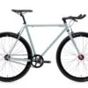 Vélo Fixie / Singlespeed State Bicycle - Core Line - Pigeon -Équipement De Vélo velo fixie singlespeed state bicycle core line pigeon