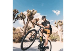 Vélo Gravel Aventon Kijote - Charcoal Skid -Équipement De Vélo velo gravel aventon kijote charcoal skid 1