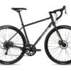 Vélo Gravel Aventon Kijote - Charcoal Skid -Équipement De Vélo velo gravel aventon kijote charcoal skid