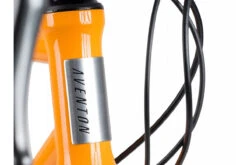 Vélo Gravel Aventon Kijote - Sunset Yellow -Équipement De Vélo velo gravel aventon kijote sunset yellow 2