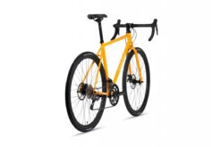 Vélo Gravel Aventon Kijote - Sunset Yellow -Équipement De Vélo velo gravel aventon kijote sunset yellow 5