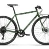 Vélo Gravel Bombtrack Arise Geared Metallic Green - 2022