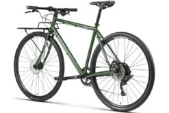 Vélo Gravel Bombtrack Arise Geared Metallic Green - 2022 -Équipement De Vélo velo gravel bombtrack arise geared metallic green 2022 2