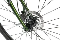 Vélo Gravel Bombtrack Arise Geared Metallic Green - 2022 -Équipement De Vélo velo gravel bombtrack arise geared metallic green 2022 3