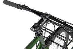 Vélo Gravel Bombtrack Arise Geared Metallic Green - 2022 -Équipement De Vélo velo gravel bombtrack arise geared metallic green 2022 7