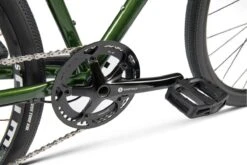 Vélo Gravel Bombtrack Arise Geared Metallic Green - 2022 -Équipement De Vélo velo gravel bombtrack arise geared metallic green 2022 8