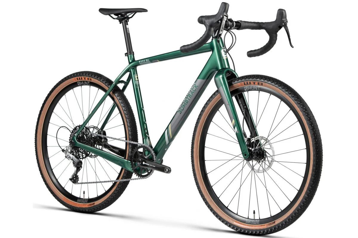 Vélo Gravel Bombtrack Hook Ext C - 2022 4 Vélo Gravel Bombtrack Hook Ext C - 2022 – Image 2