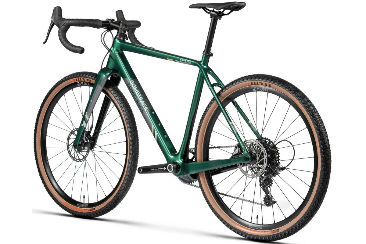 Vélo Gravel Bombtrack Hook Ext C - 2022 5 Vélo Gravel Bombtrack Hook Ext C - 2022 – Image 3