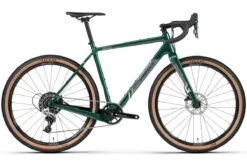 Vélo Gravel Bombtrack Hook Ext C - 2022