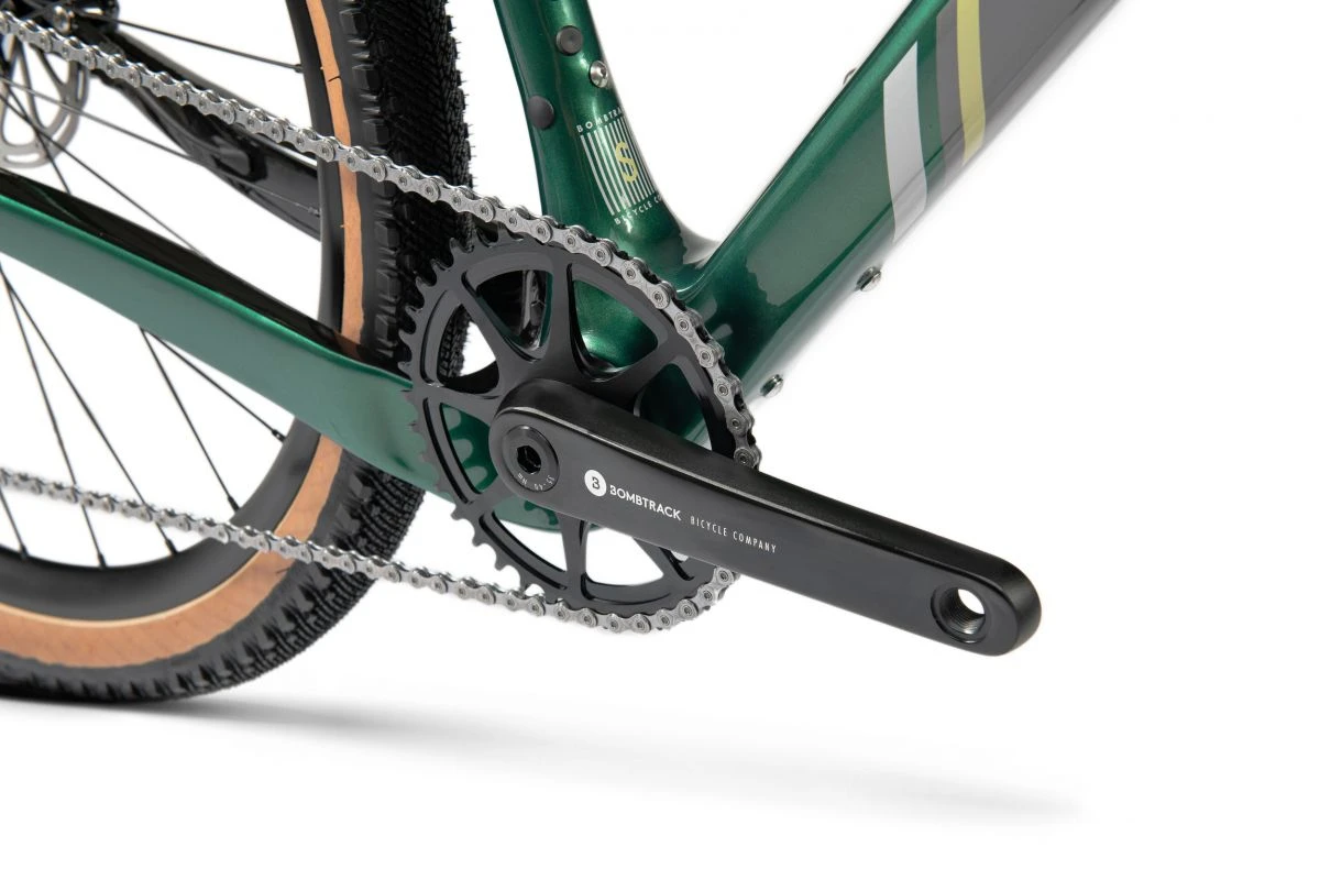 Vélo Gravel Bombtrack Hook Ext C - 2022 9 Vélo Gravel Bombtrack Hook Ext C - 2022 – Image 7
