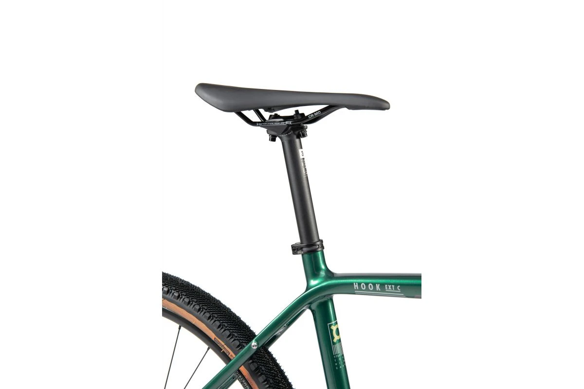 Vélo Gravel Bombtrack Hook Ext C - 2022 10 Vélo Gravel Bombtrack Hook Ext C - 2022 – Image 8