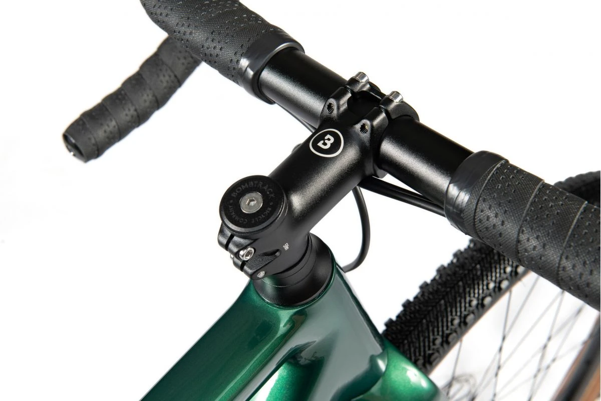 Vélo Gravel Bombtrack Hook Ext C - 2022 12 Vélo Gravel Bombtrack Hook Ext C - 2022 – Image 10