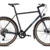 Vélo Gravel Breezer Doppler Café+ - 2022 -Équipement De Vélo velo gravel breezer doppler cafe 2022