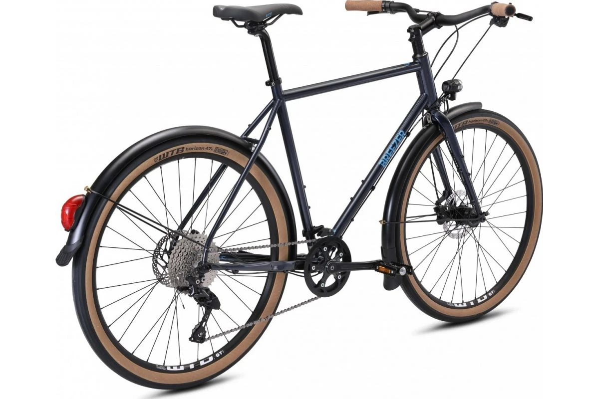 Vélo Gravel Breezer Doppler Café+ - 2022 5 Vélo Gravel Breezer Doppler Café+ - 2022 – Image 3