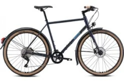 Vélo Gravel Breezer Doppler Café+ - 2022