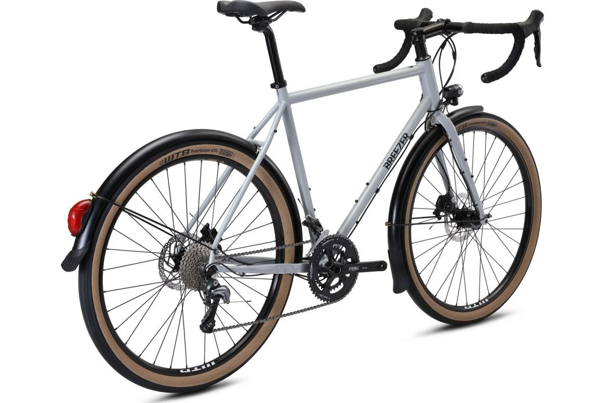 Vélo Gravel Breezer Doppler Pro+ - 2022 5 Vélo Gravel Breezer Doppler Pro+ - 2022 – Image 3