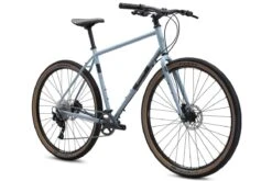 Vélo Gravel Breezer Radar Café - 2021 -Équipement De Vélo velo gravel breezer radar cafe 2021 1