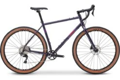 Vélo Gravel Breezer Radar X Pro - 2023