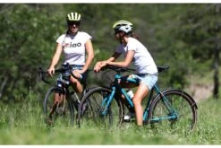 Vélo Gravel Cinelli Hobootleg Interrail - 2022 -Équipement De Vélo velo gravel cinelli hobootleg interrail 2022 10