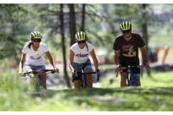 Vélo Gravel Cinelli Hobootleg Interrail - 2022 -Équipement De Vélo velo gravel cinelli hobootleg interrail 2022 13