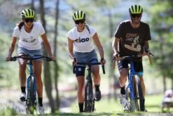 Vélo Gravel Cinelli Hobootleg Interrail - 2022 -Équipement De Vélo velo gravel cinelli hobootleg interrail 2022 14