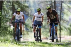 Vélo Gravel Cinelli Hobootleg Interrail - 2022 -Équipement De Vélo velo gravel cinelli hobootleg interrail 2022 16