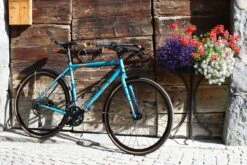 Vélo Gravel Cinelli Hobootleg Interrail - 2022 -Équipement De Vélo velo gravel cinelli hobootleg interrail 2022 18