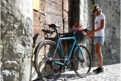 Vélo Gravel Cinelli Hobootleg Interrail - 2022 -Équipement De Vélo velo gravel cinelli hobootleg interrail 2022 19