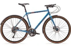 Vélo Gravel Cinelli Hobootleg Interrail - 2022