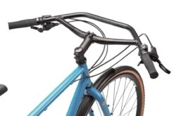 Vélo Gravel Cinelli Hobootleg Interrail - 2022 -Équipement De Vélo velo gravel cinelli hobootleg interrail 2022 3