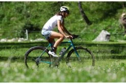 Vélo Gravel Cinelli Hobootleg Interrail - 2022 -Équipement De Vélo velo gravel cinelli hobootleg interrail 2022 7