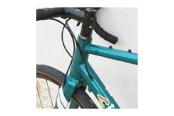 Vélo Gravel Cinelli Nemo Gravel - 2022 -Équipement De Vélo velo gravel cinelli nemo gravel 2022 11