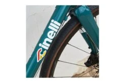 Vélo Gravel Cinelli Nemo Gravel - 2022 -Équipement De Vélo velo gravel cinelli nemo gravel 2022 4