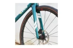 Vélo Gravel Cinelli Nemo Gravel - 2022 -Équipement De Vélo velo gravel cinelli nemo gravel 2022 6