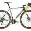 Vélo Gravel Cinelli Zydeco Chasing Rainbows - 2022 2 Vélo Gravel Cinelli Zydeco Chasing Rainbows - 2022 -Équipement De Vélo velo gravel cinelli zydeco chasing rainbows 2022