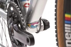 Vélo Gravel Cinelli Zydeco Chasing Rainbows - 2022 -Équipement De Vélo velo gravel cinelli zydeco chasing rainbows 2022 4