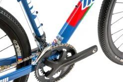 Vélo Gravel Cinelli Zydeco Lala - 2022 9 Vélo Gravel Cinelli Zydeco Lala - 2022 -Équipement De Vélo velo gravel cinelli zydeco lala 2022 2